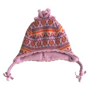 American Girl Truly Me winter accessories hat only doll not included